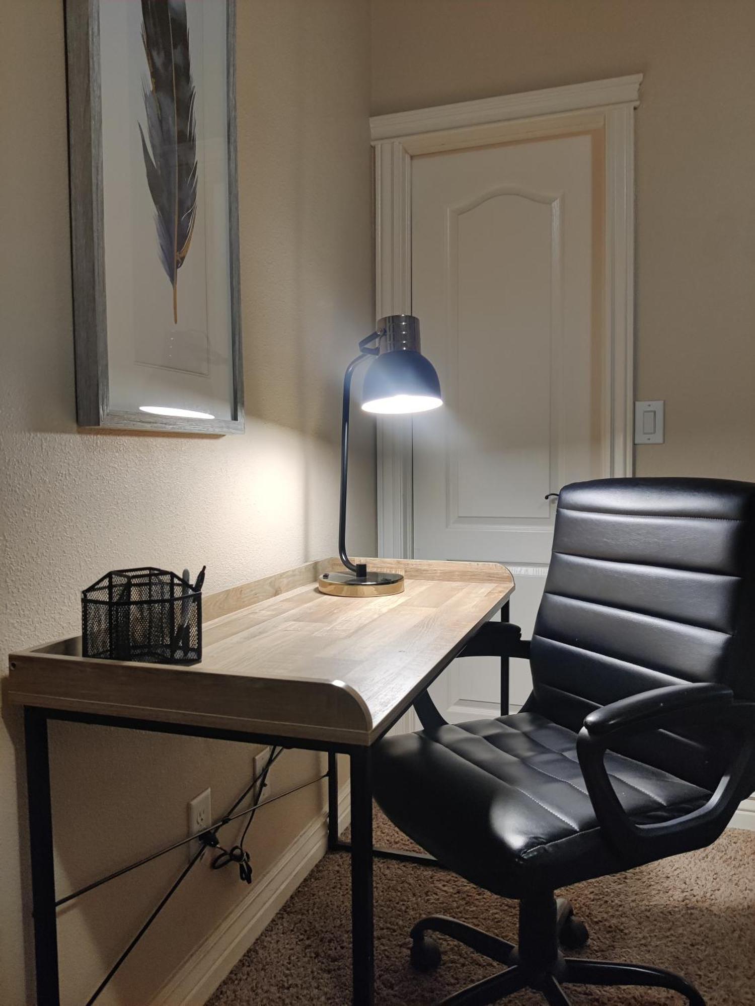 Wonderful, Plush & Luxurious 3 Bed Room Home El Paso Eksteriør bilde