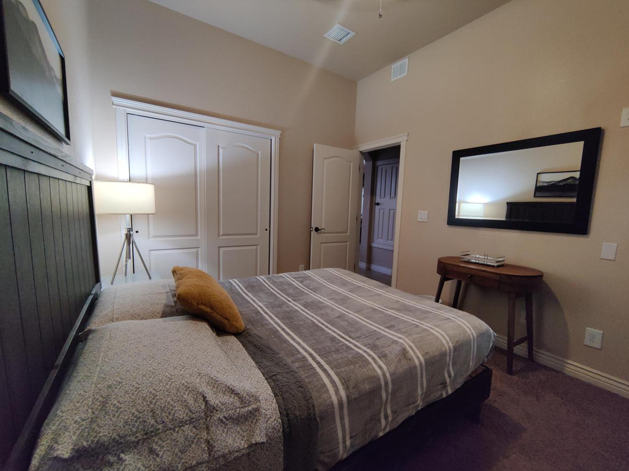 Wonderful, Plush & Luxurious 3 Bed Room Home El Paso Eksteriør bilde