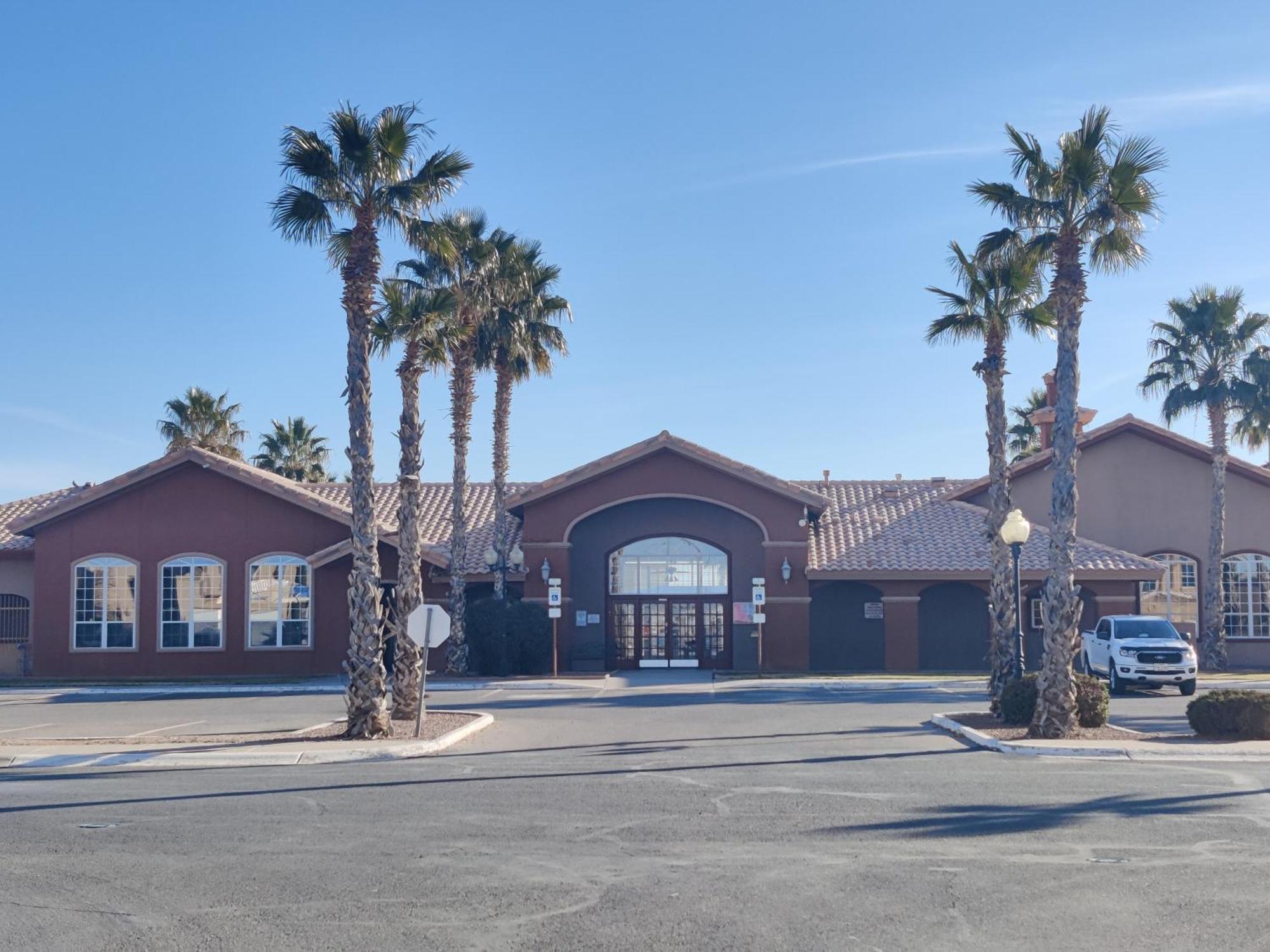 Wonderful, Plush & Luxurious 3 Bed Room Home El Paso Eksteriør bilde