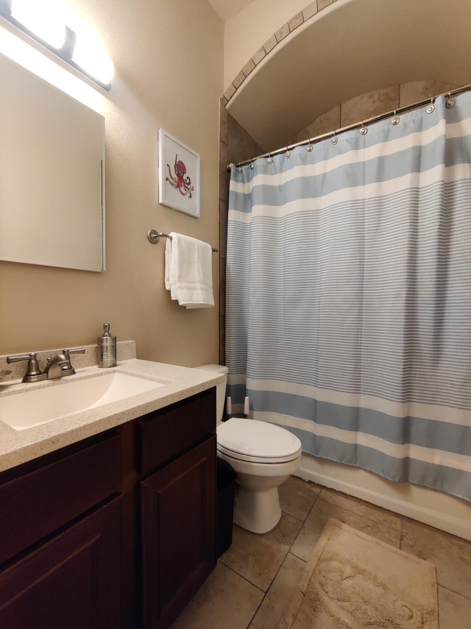 Wonderful, Plush & Luxurious 3 Bed Room Home El Paso Eksteriør bilde