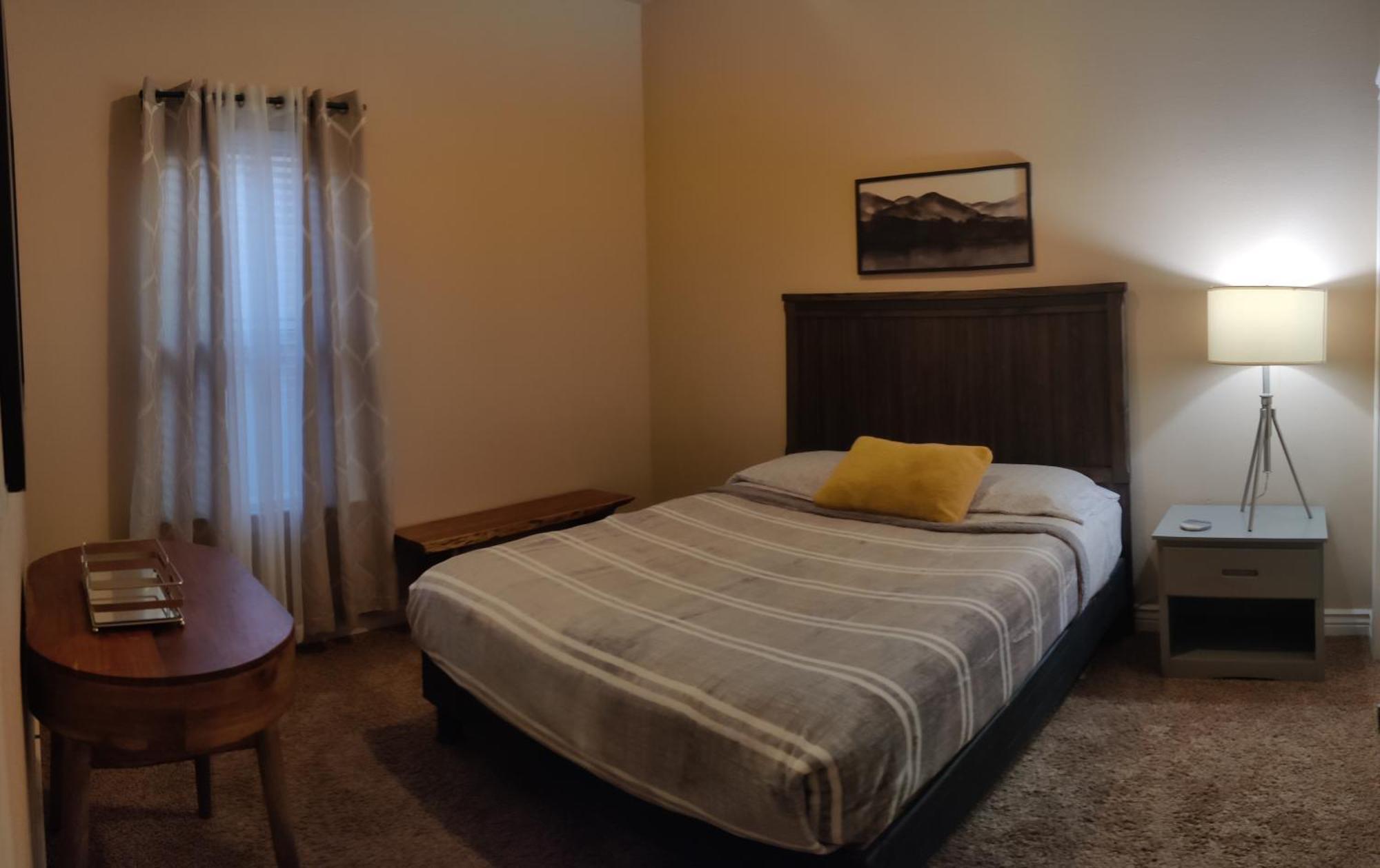 Wonderful, Plush & Luxurious 3 Bed Room Home El Paso Eksteriør bilde
