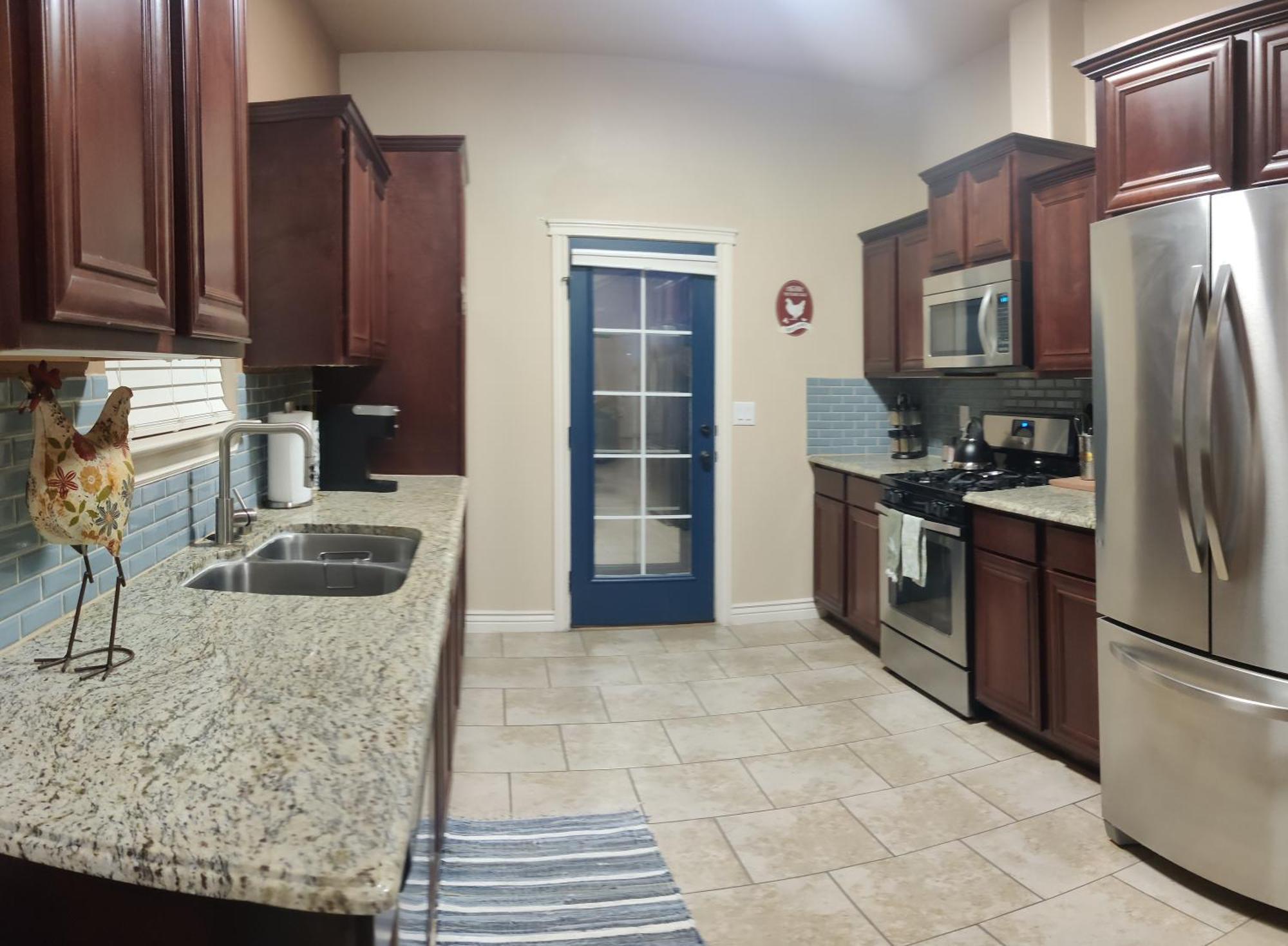 Wonderful, Plush & Luxurious 3 Bed Room Home El Paso Eksteriør bilde
