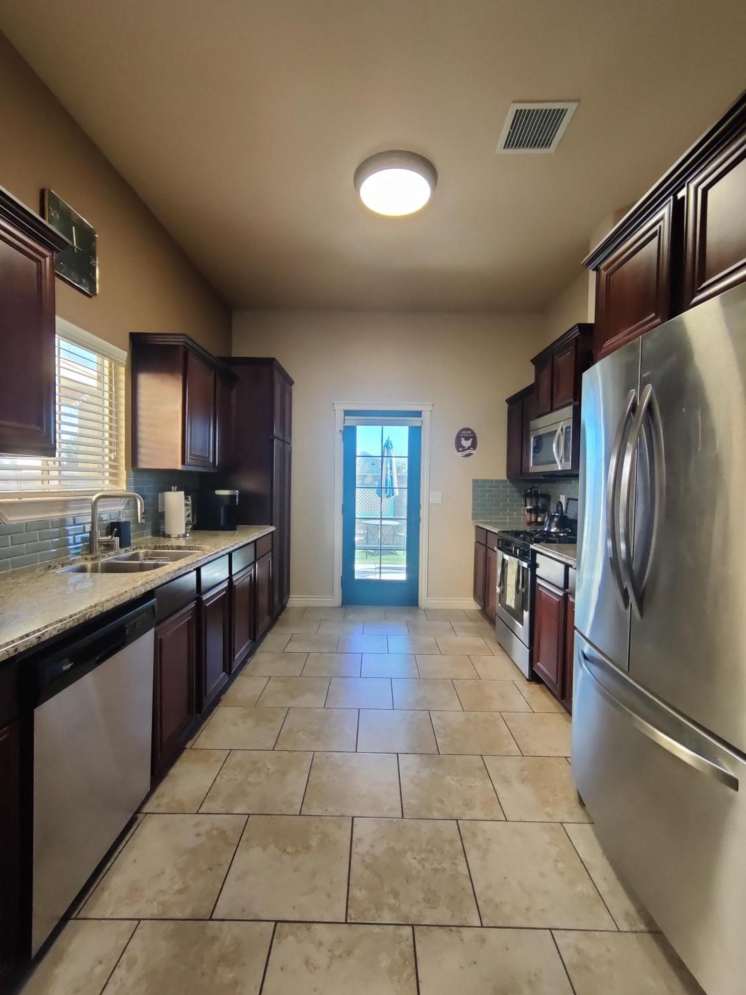 Wonderful, Plush & Luxurious 3 Bed Room Home El Paso Eksteriør bilde