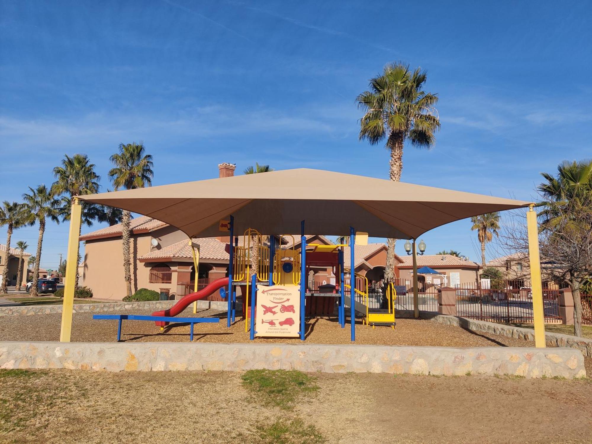 Wonderful, Plush & Luxurious 3 Bed Room Home El Paso Eksteriør bilde