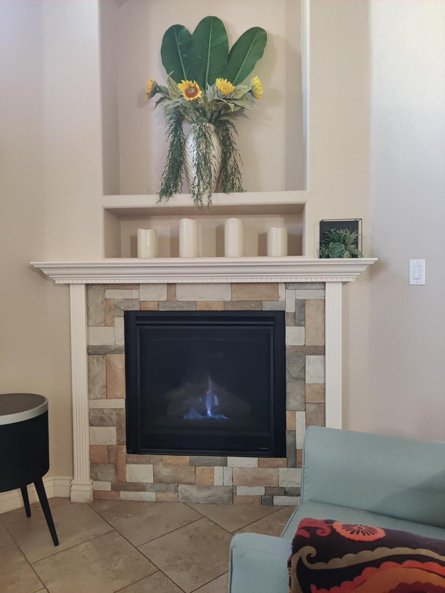 Wonderful, Plush & Luxurious 3 Bed Room Home El Paso Eksteriør bilde